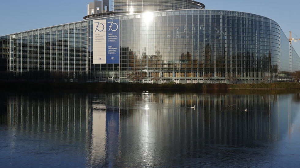 Європарламент схвалив шлях до повної енергетичної незалежності ЄС від російського газу до кінця 2027 року